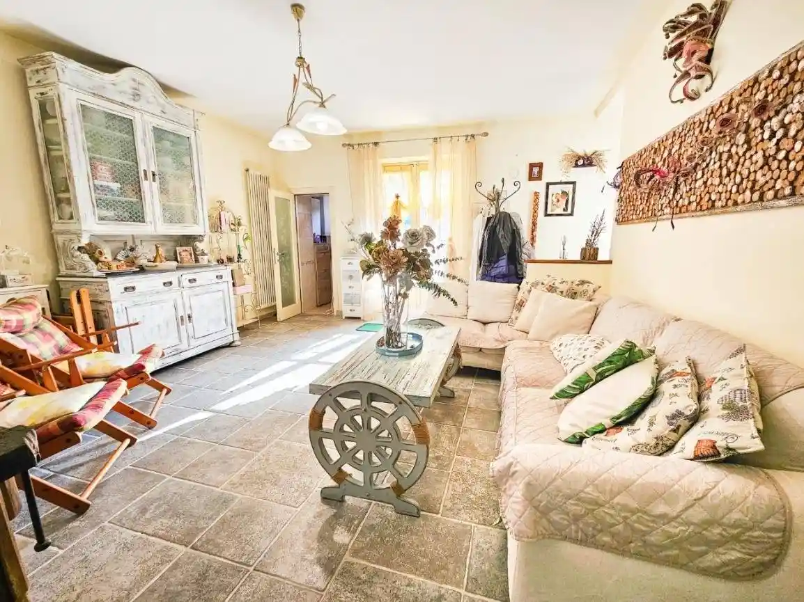 Terratetto plurifamiliare Strada Cascinotti 3, Quattro Cascine, Bosco Marengo - foto 4