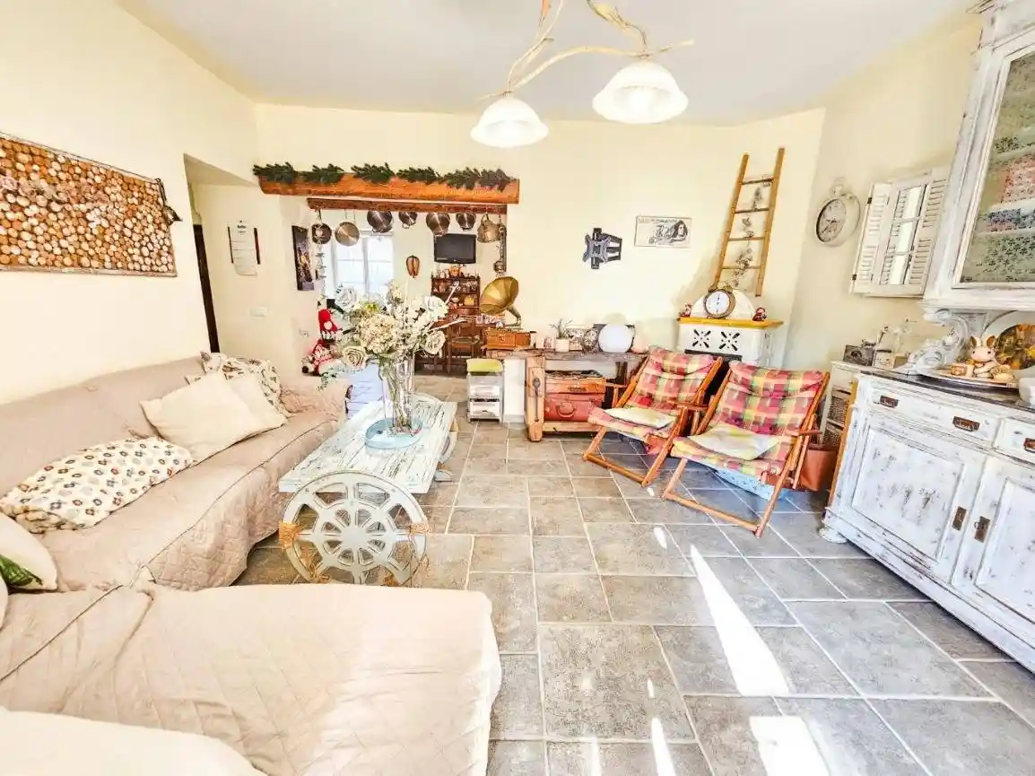 Terratetto plurifamiliare Strada Cascinotti 3, Quattro Cascine, Bosco Marengo - foto 5