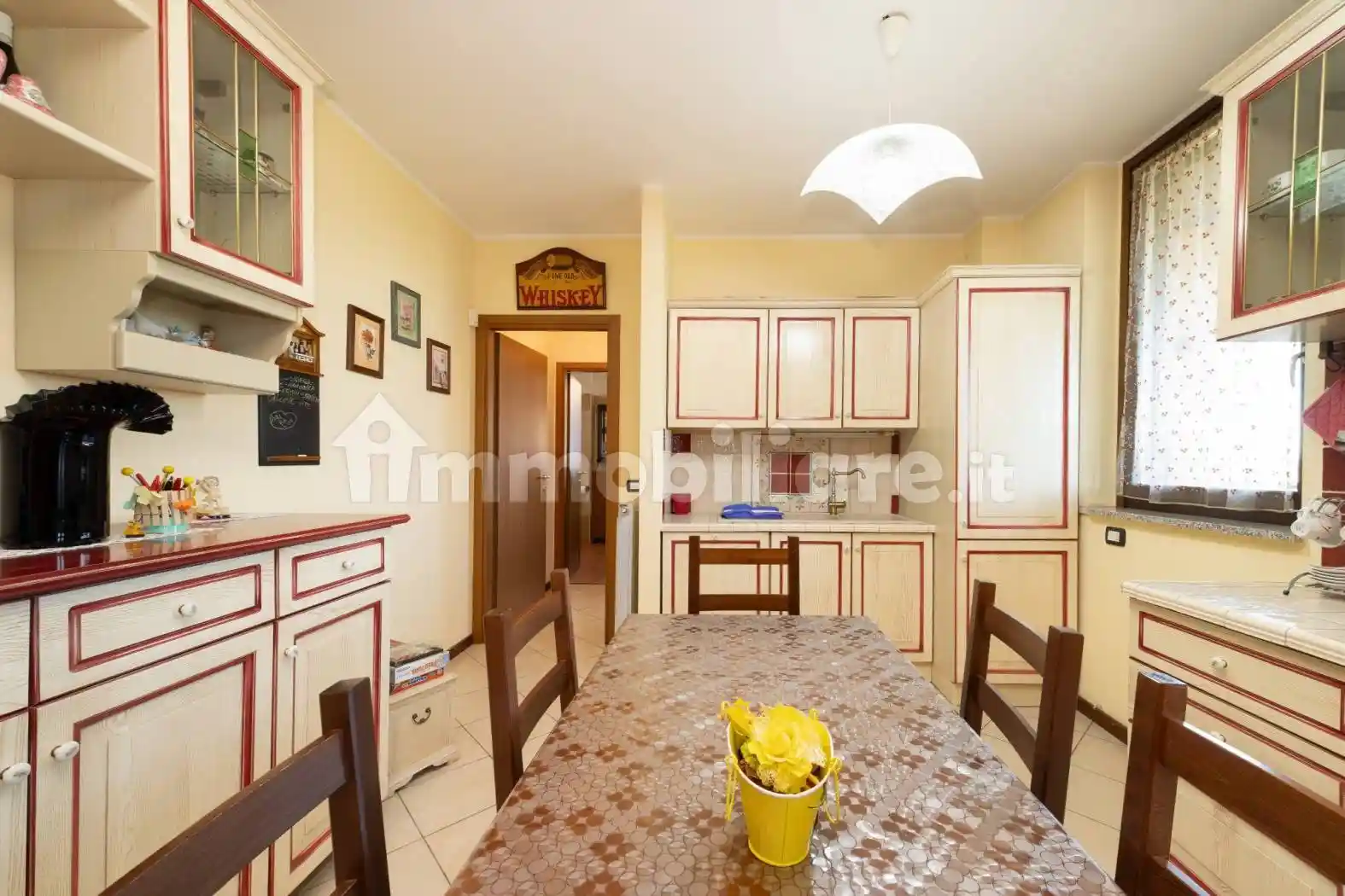 Bilocale via Domenico Mangiagalli 3, Comazzo - foto 3