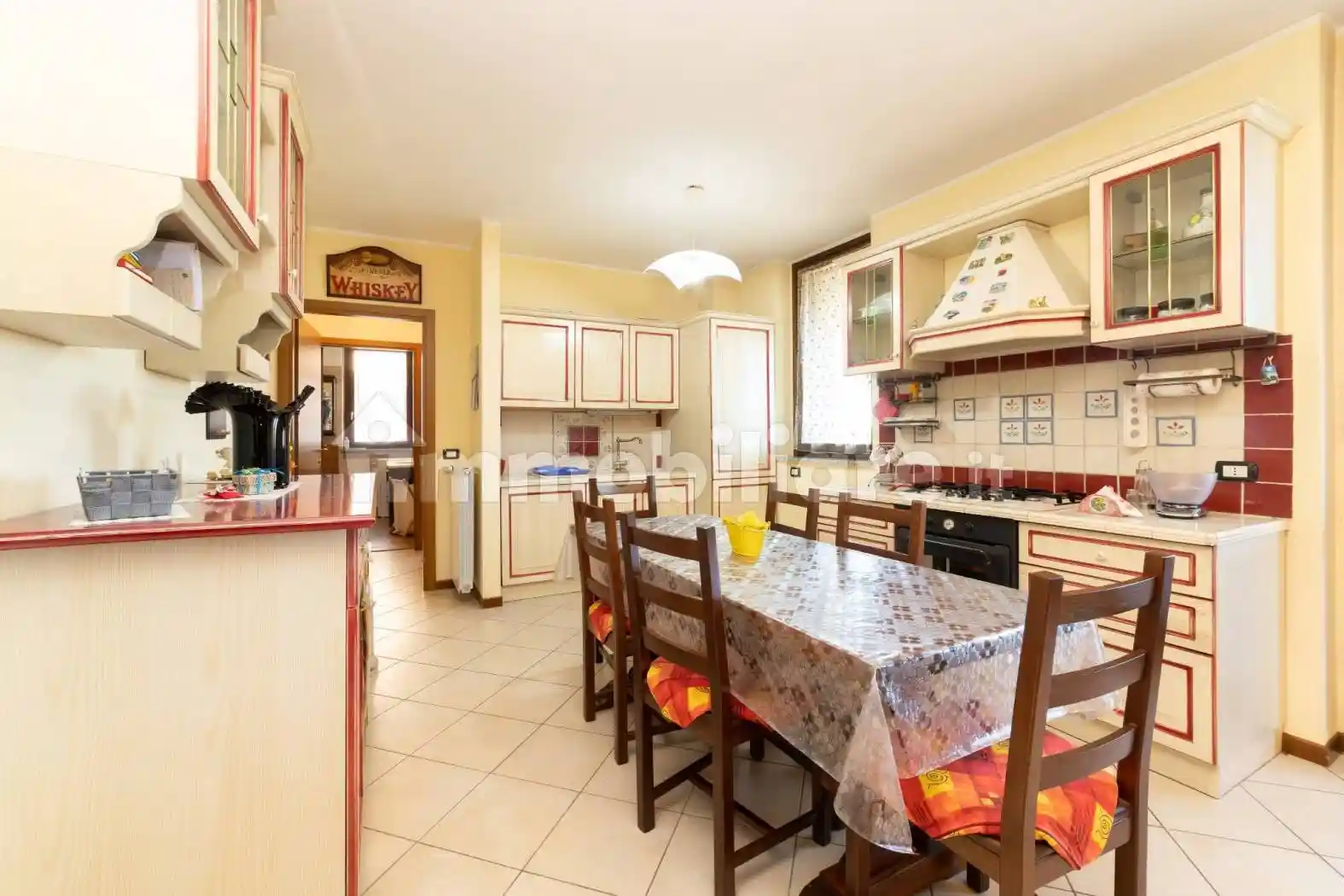 Bilocale via Domenico Mangiagalli 3, Comazzo - foto 4