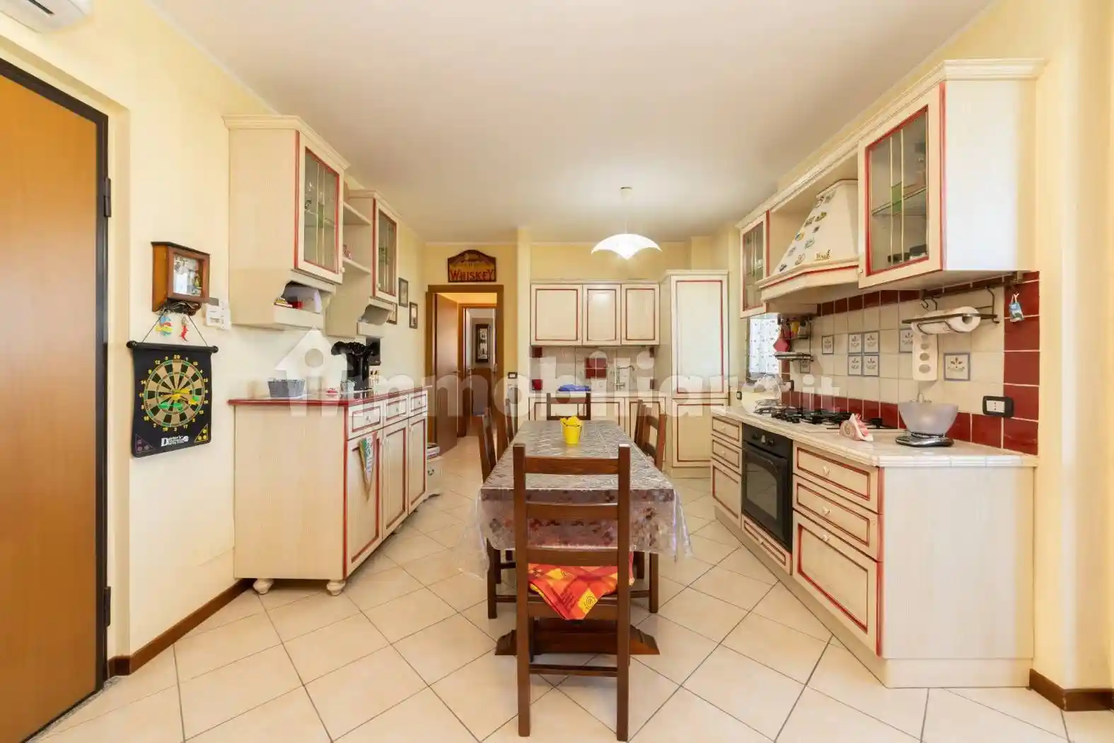 Bilocale via Domenico Mangiagalli 3, Comazzo - foto 5