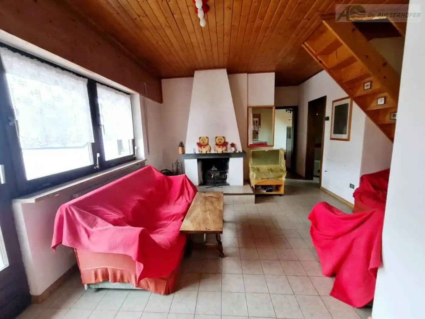 Mansarda buono stato, 89 m², Centro, Vipiteno - foto 2