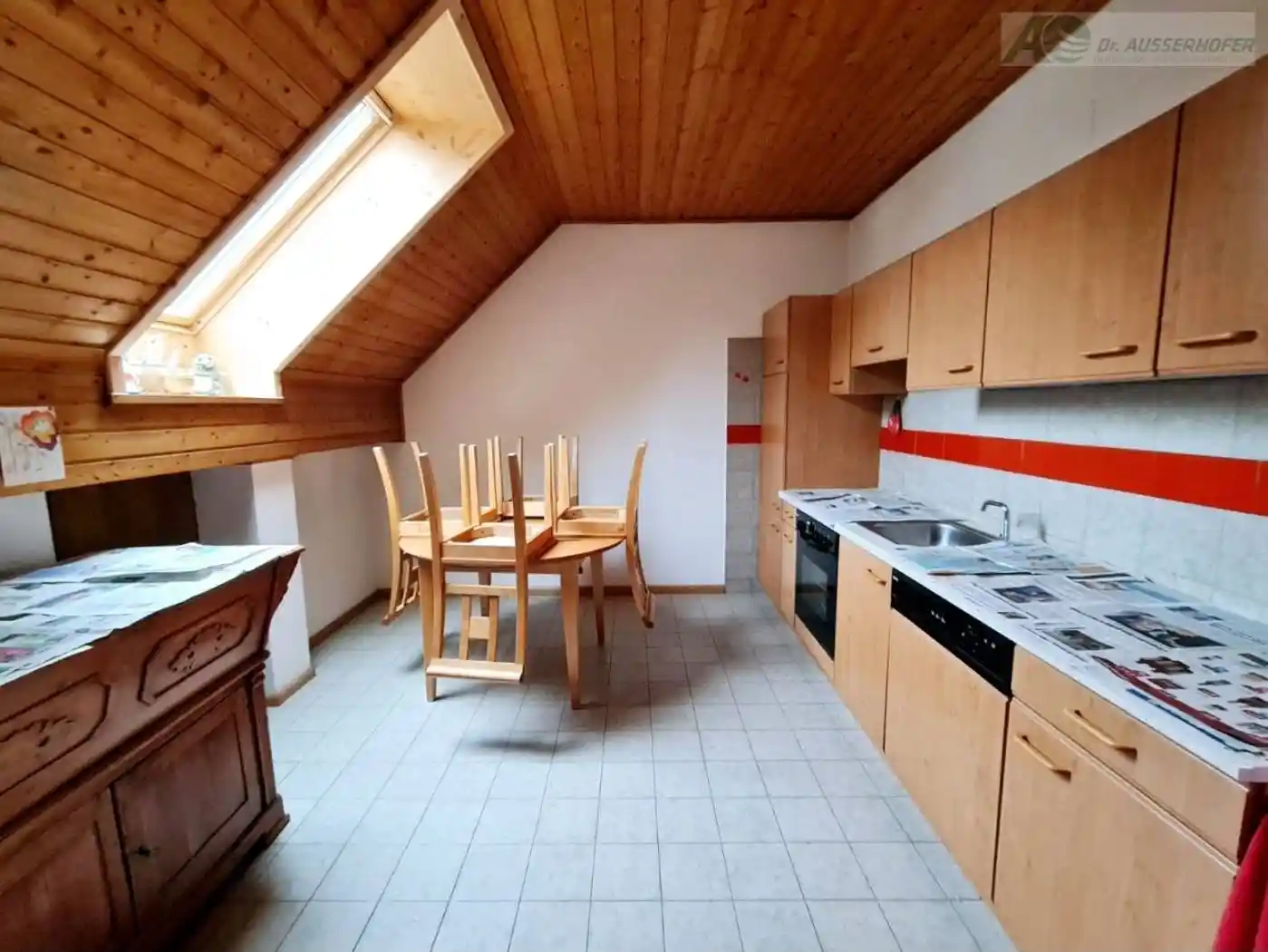 Mansarda buono stato, 89 m², Centro, Vipiteno - foto 3