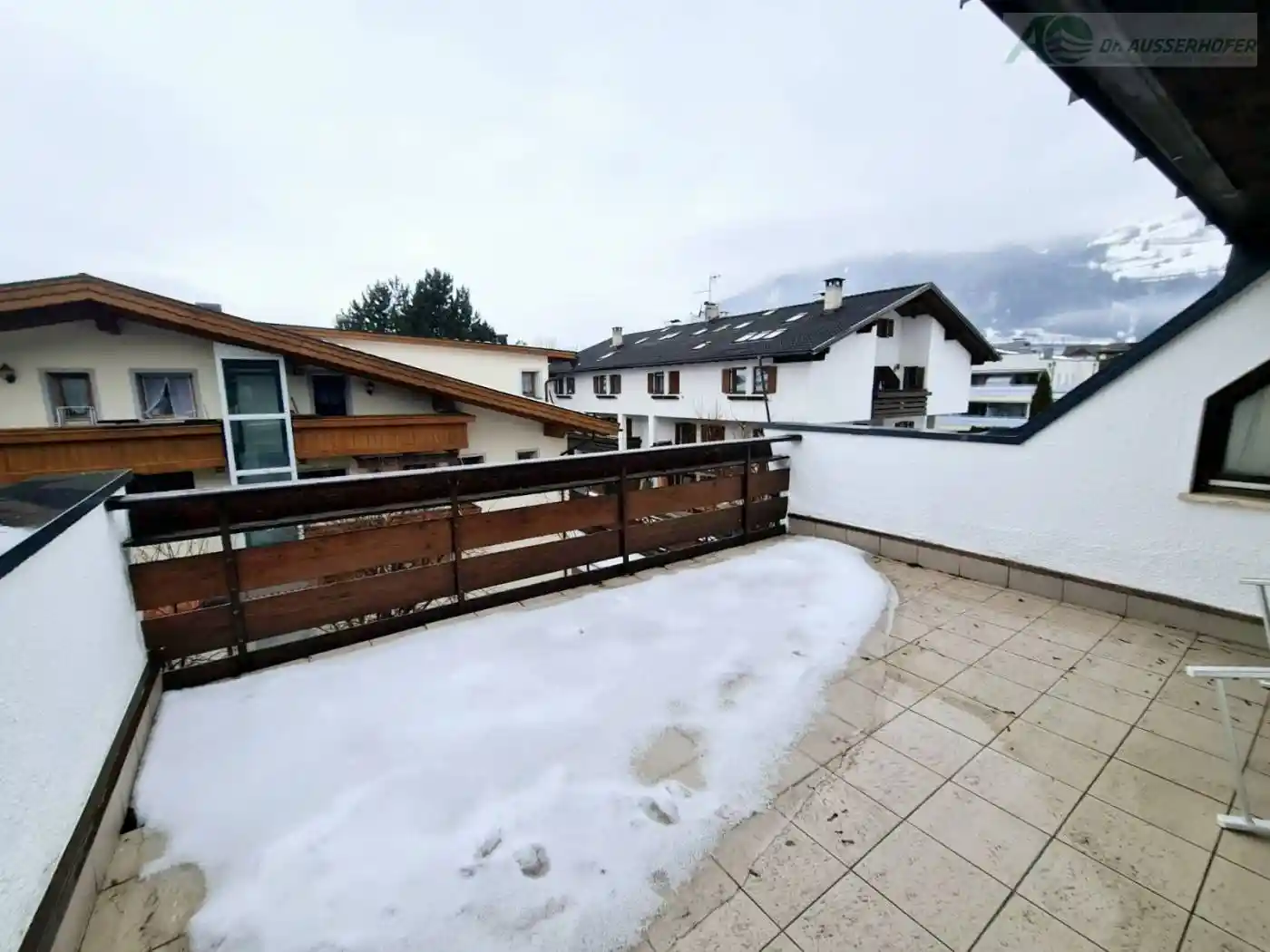 Mansarda buono stato, 89 m², Centro, Vipiteno - foto 4