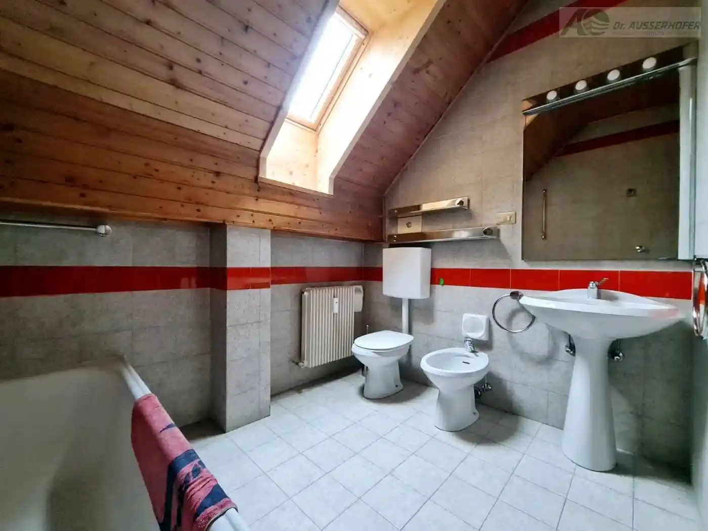 Mansarda buono stato, 89 m², Centro, Vipiteno - foto 5