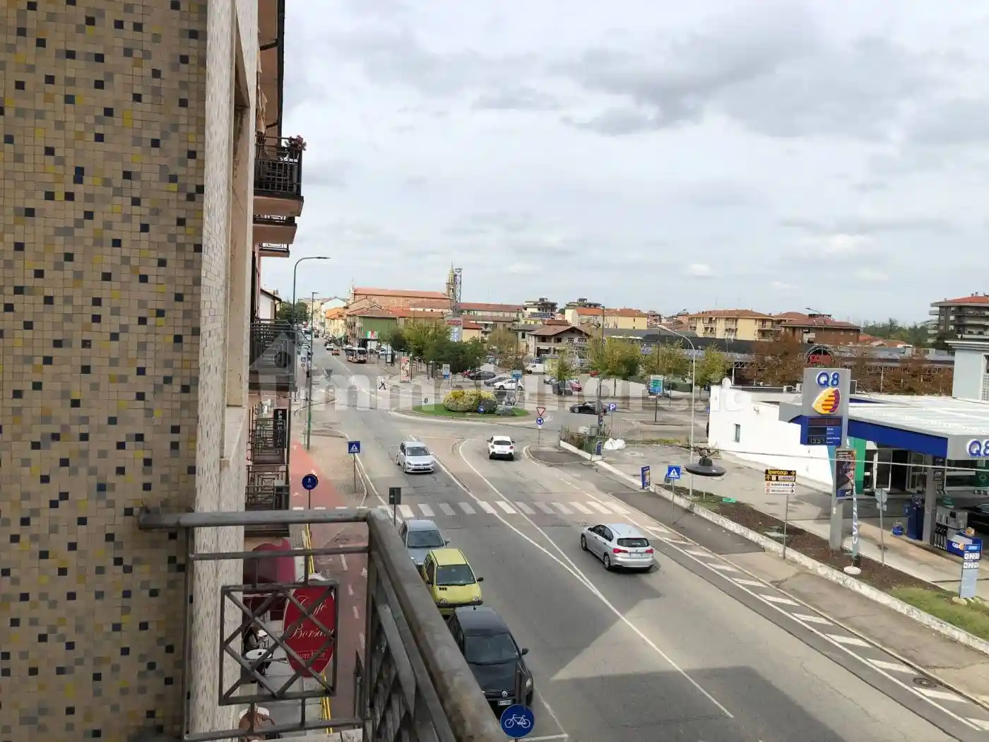 Appartamento in vendita a Casale Monferrato