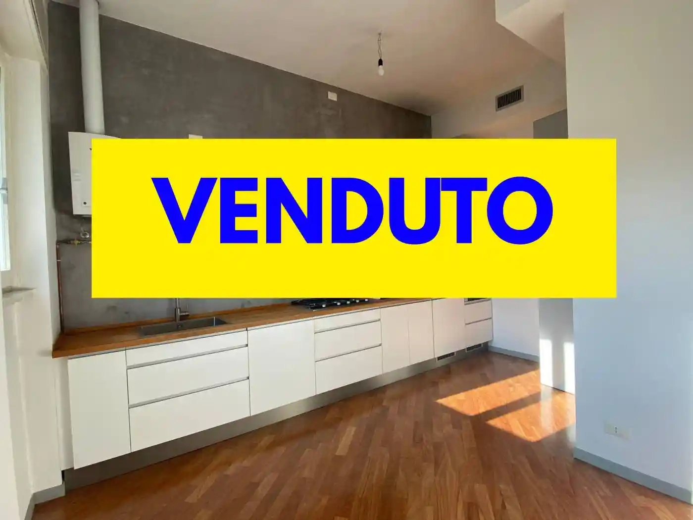 Appartamento in vendita a San Donato Milanese