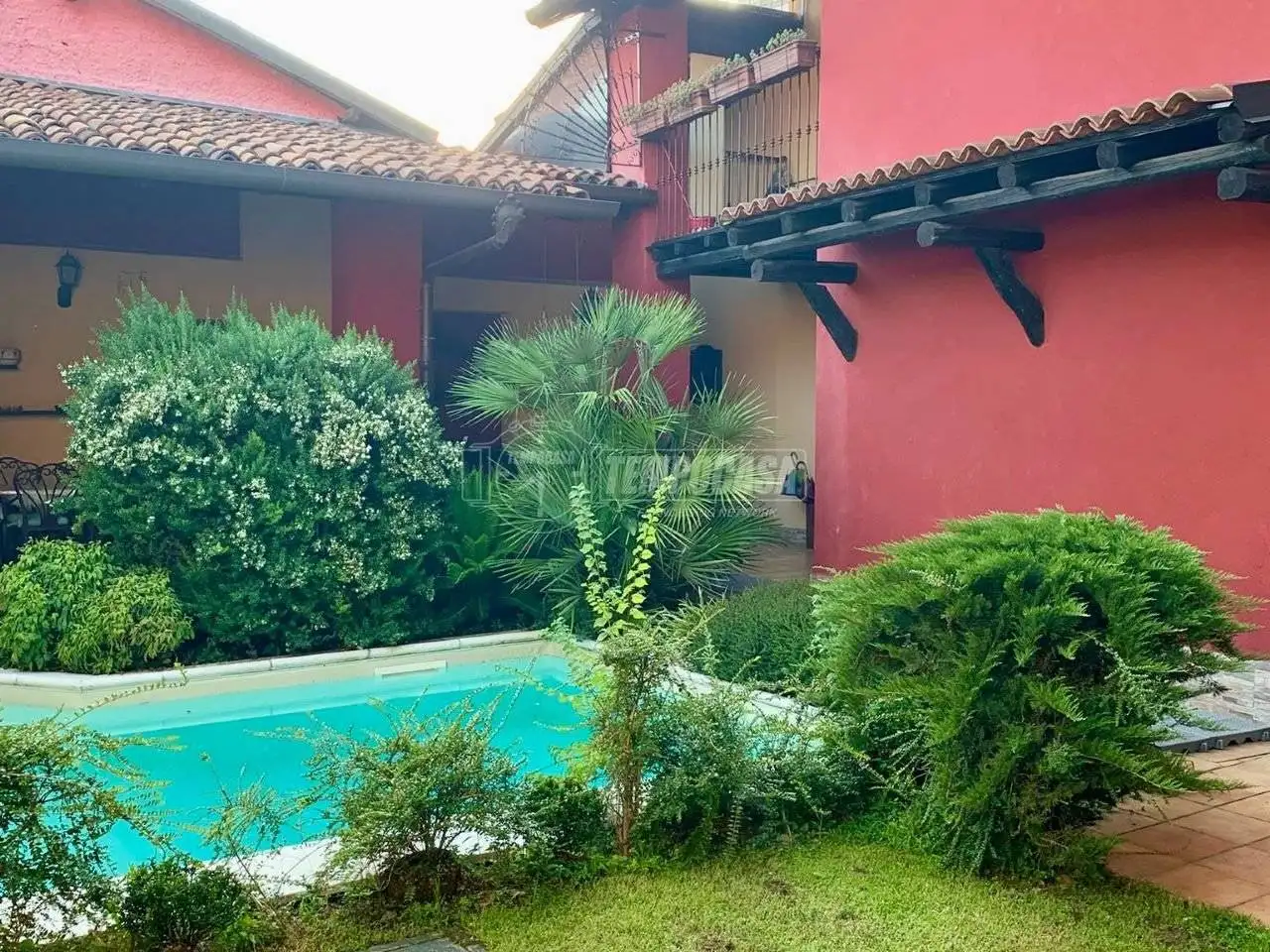 Villa in vendita a Milan