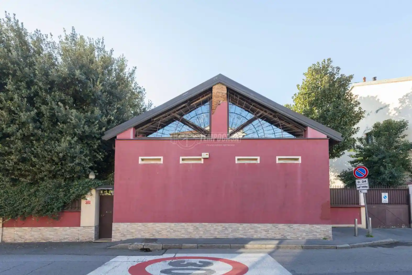 Villa unifamiliare via Ottaviano Vimercati 20, Precotto, Milano - foto 2