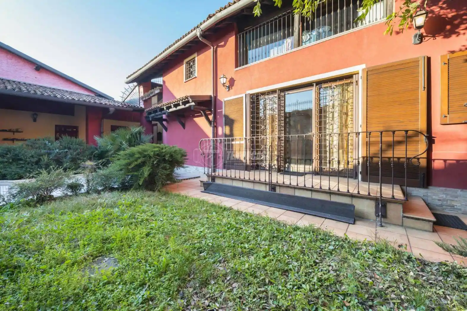 Villa unifamiliare via Ottaviano Vimercati 20, Precotto, Milano - foto 3