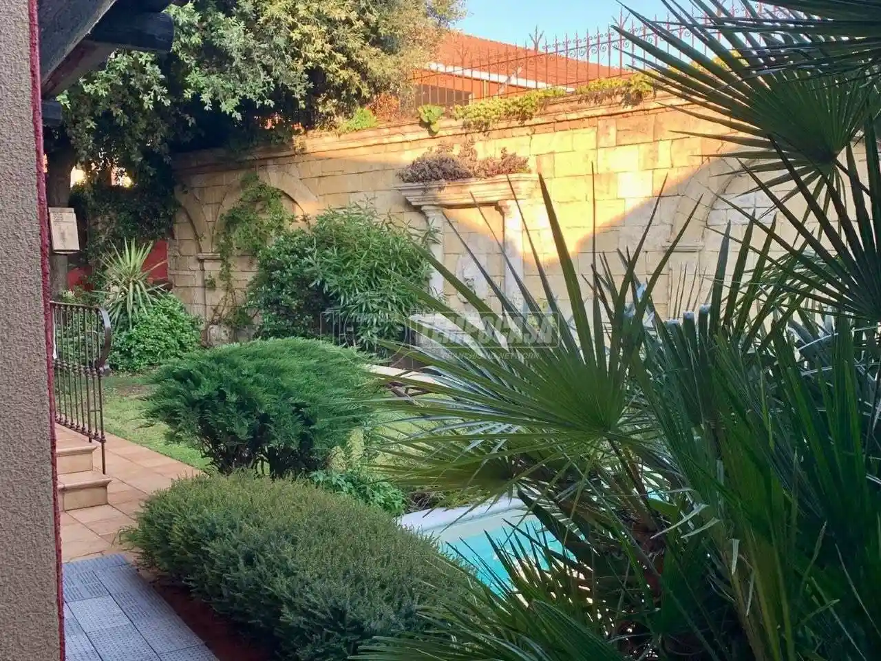 Villa unifamiliare via Ottaviano Vimercati 20, Precotto, Milano - foto 5