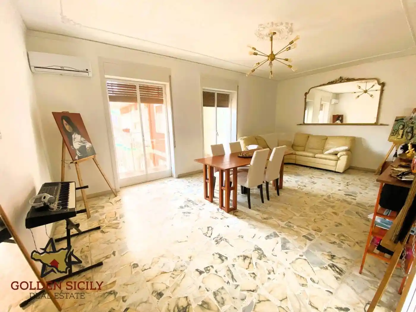 Appartamento in vendita a Siracusa