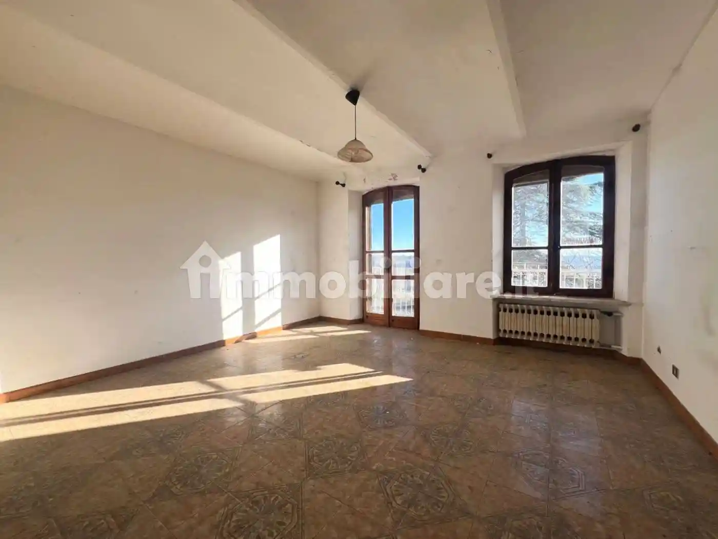 Appartamento in vendita a Canale