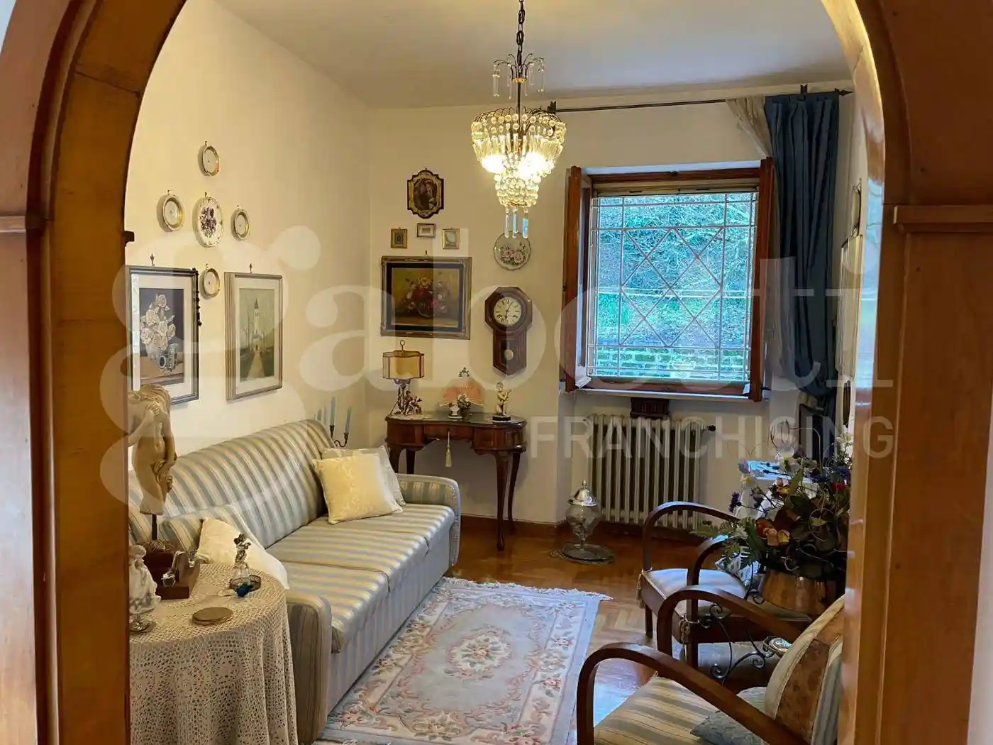 Villa in vendita a Orte