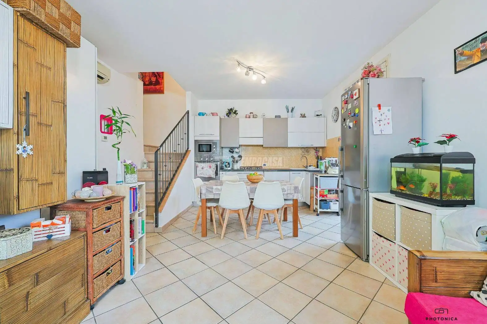 Casa indipendente in vendita a Ravenna