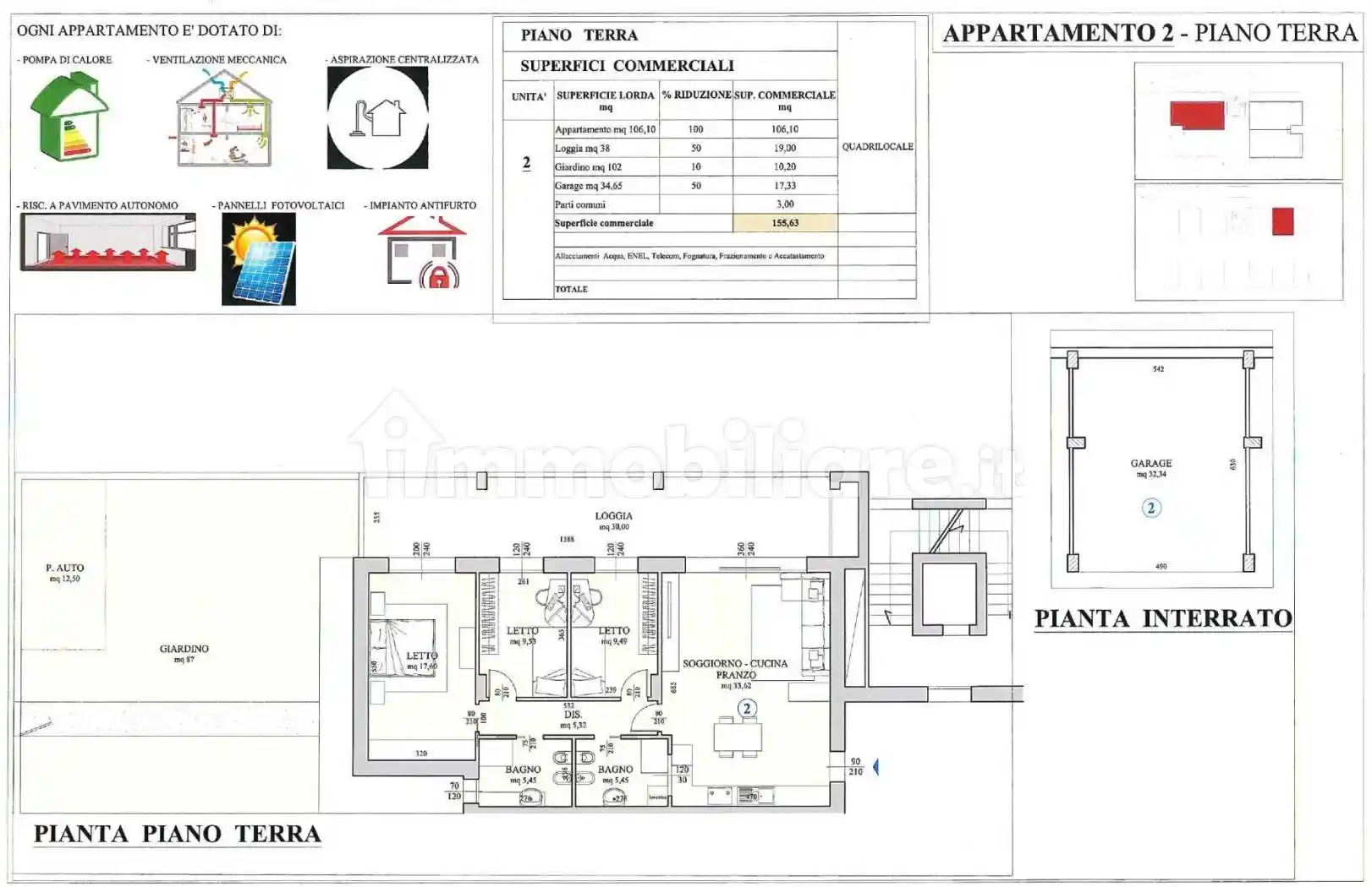Appartamento - foto 4