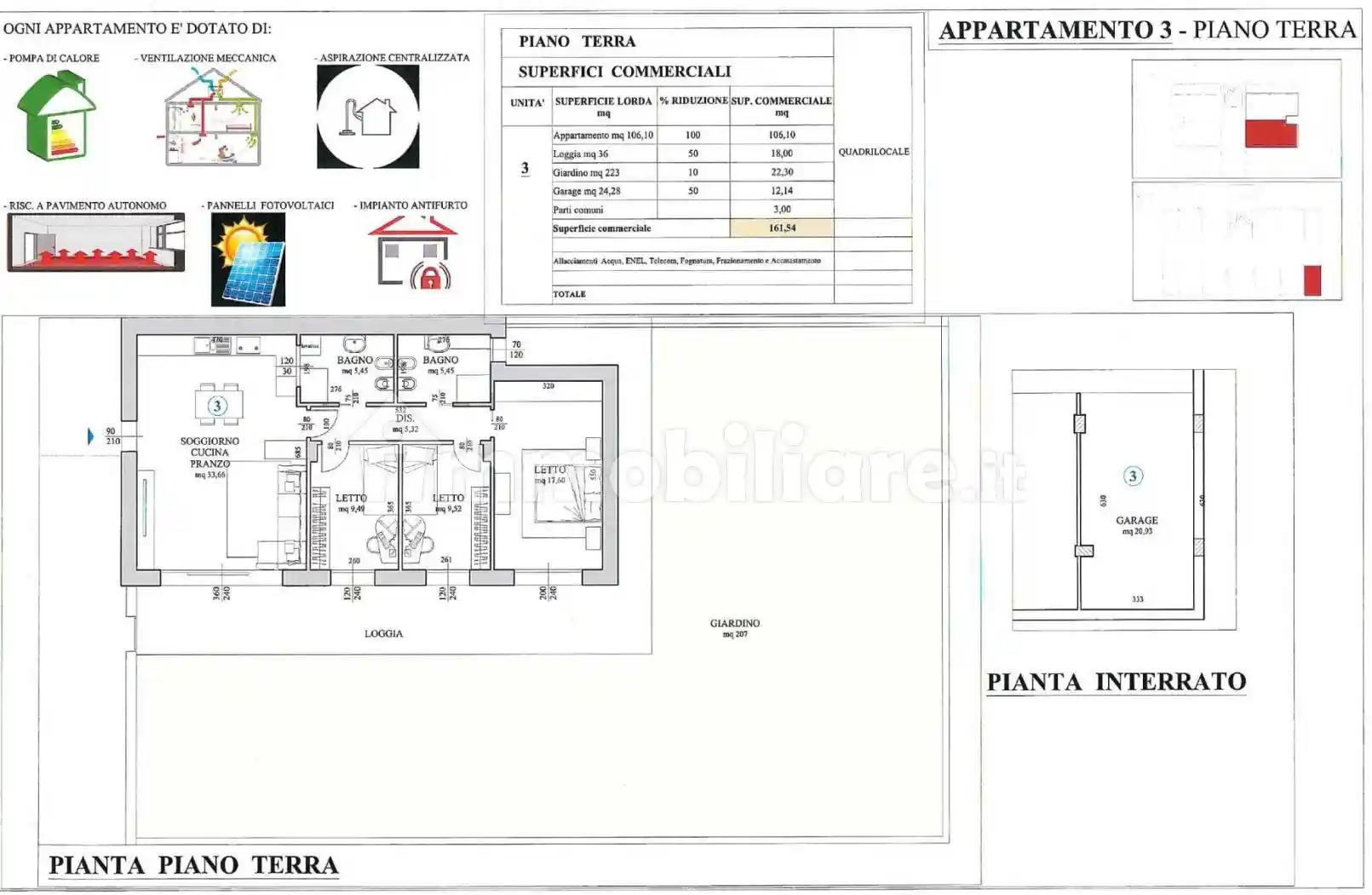 Appartamento - foto 5