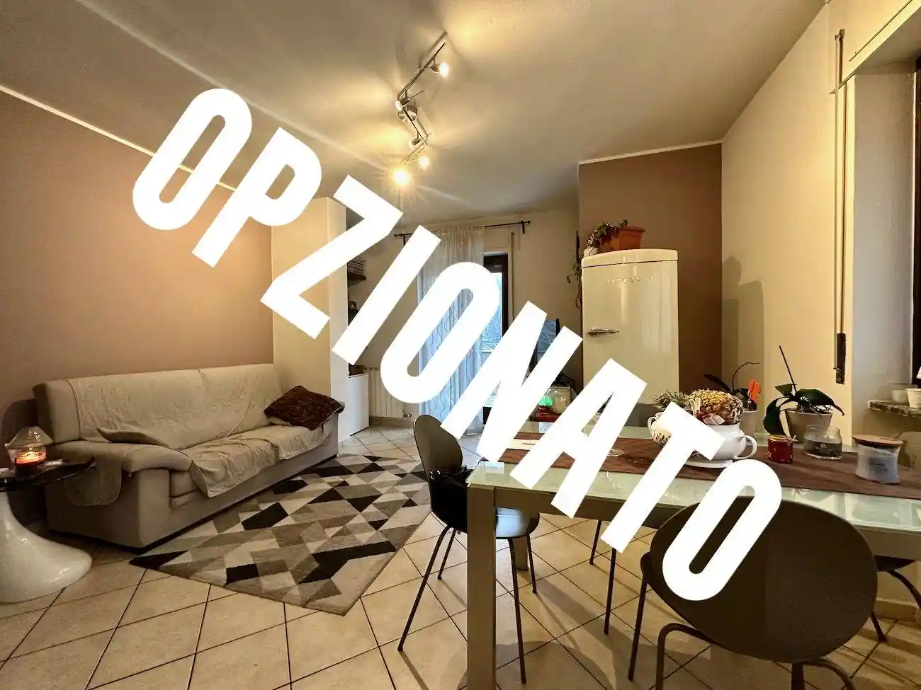 Appartamento in vendita a Verbania