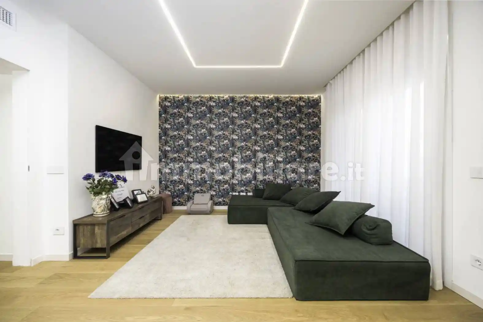 Appartamento in vendita a Cervia