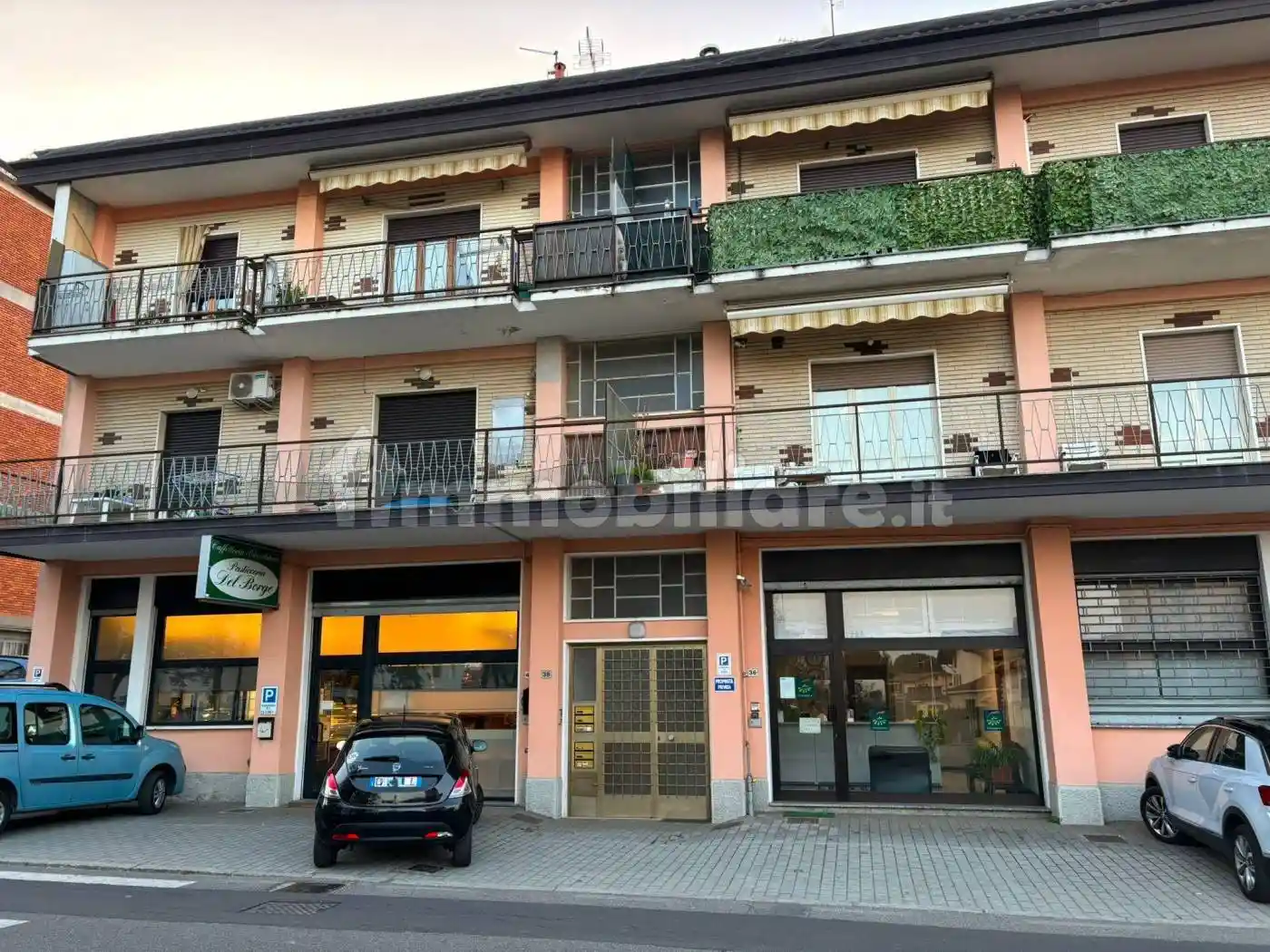 Appartamento in vendita a Olgiate Comasco