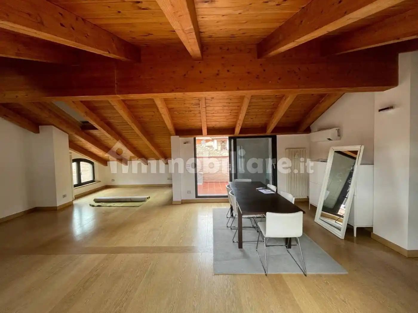 Appartamento in affitto a Bologna