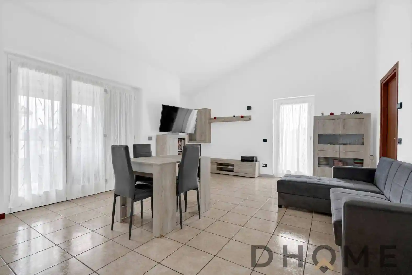 Appartamento in vendita a Missaglia