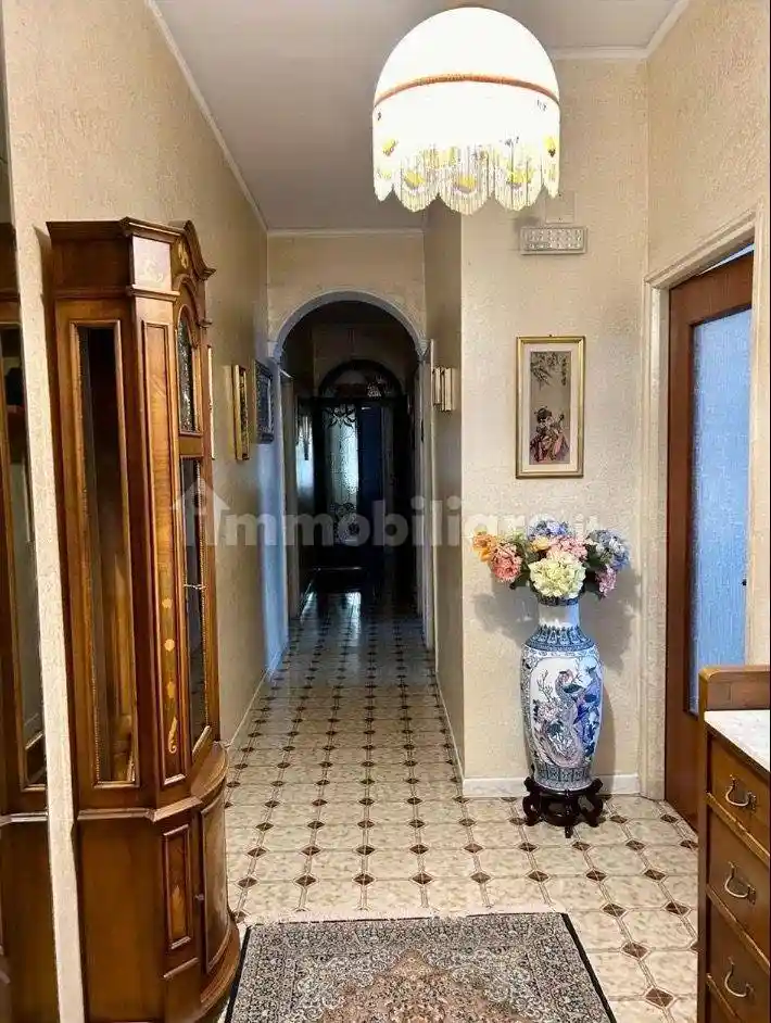 Appartamento in vendita a Rometta