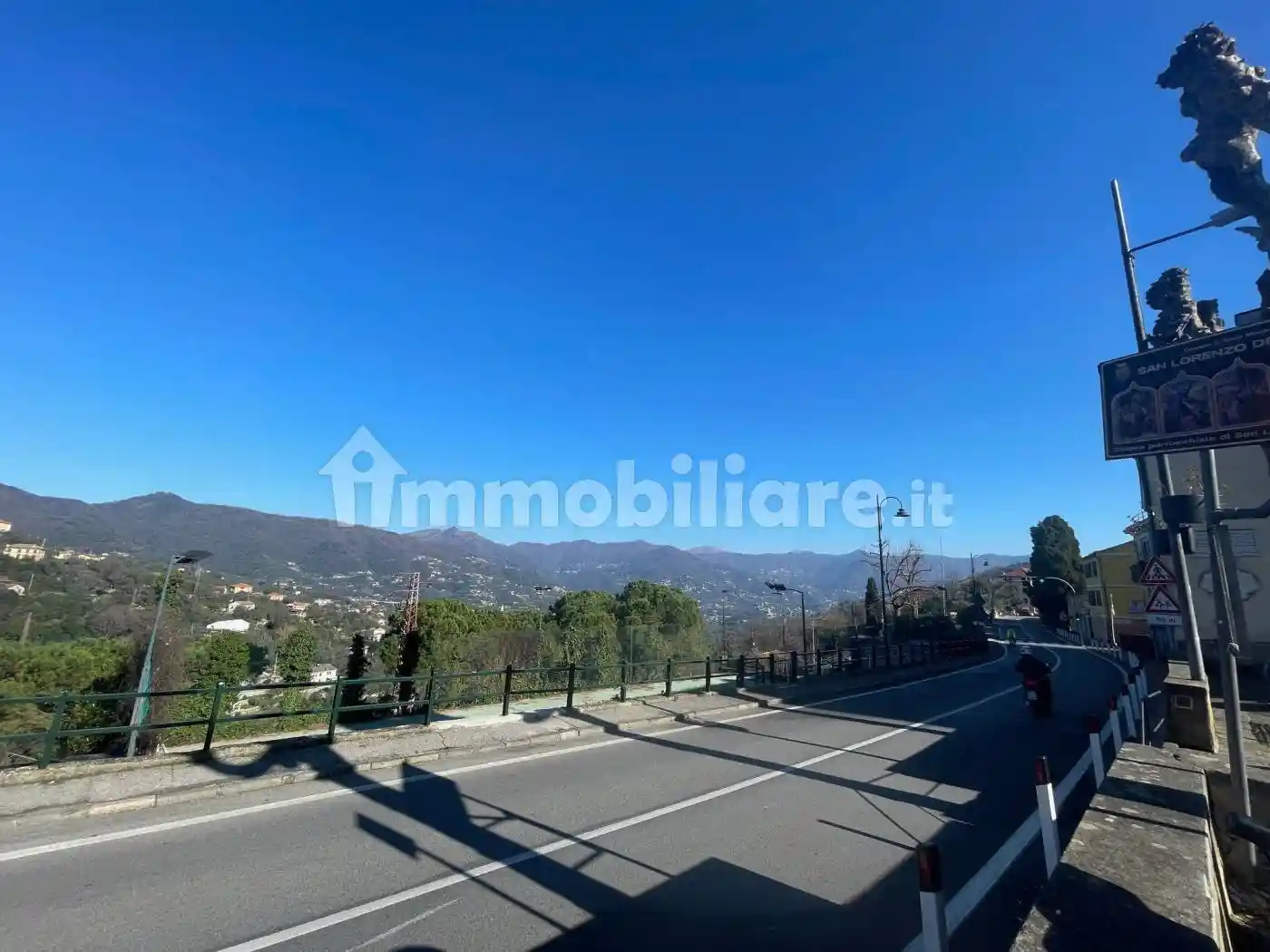 Appartamento in vendita a Santa Margherita Ligure