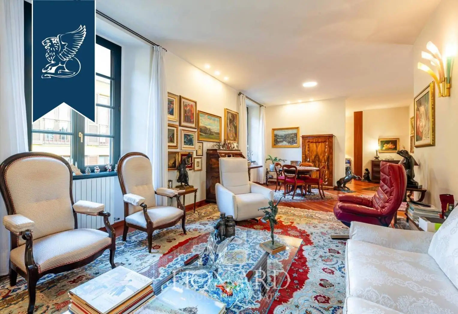 Apartment in vendita a Milan