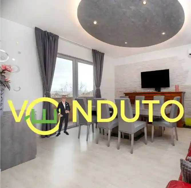 Appartamento in vendita a San Giovanni al Natisone