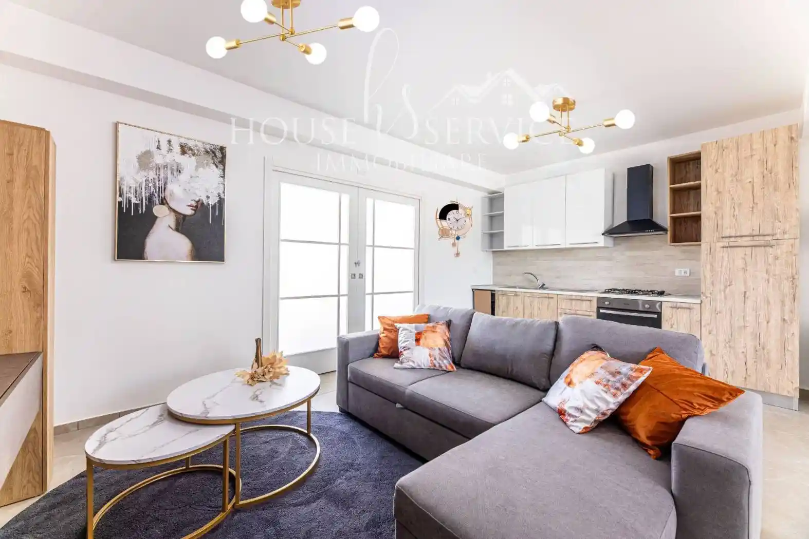 Villetta a schiera in vendita a Furnari