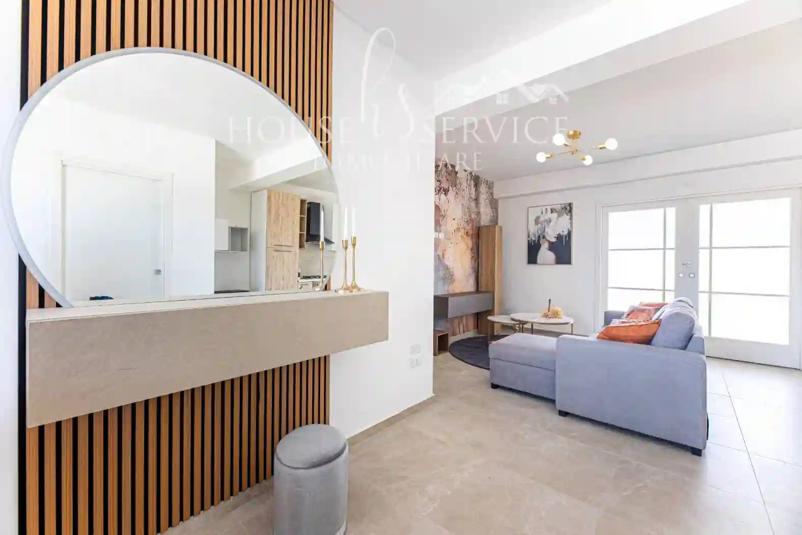 Villetta a schiera - foto 4