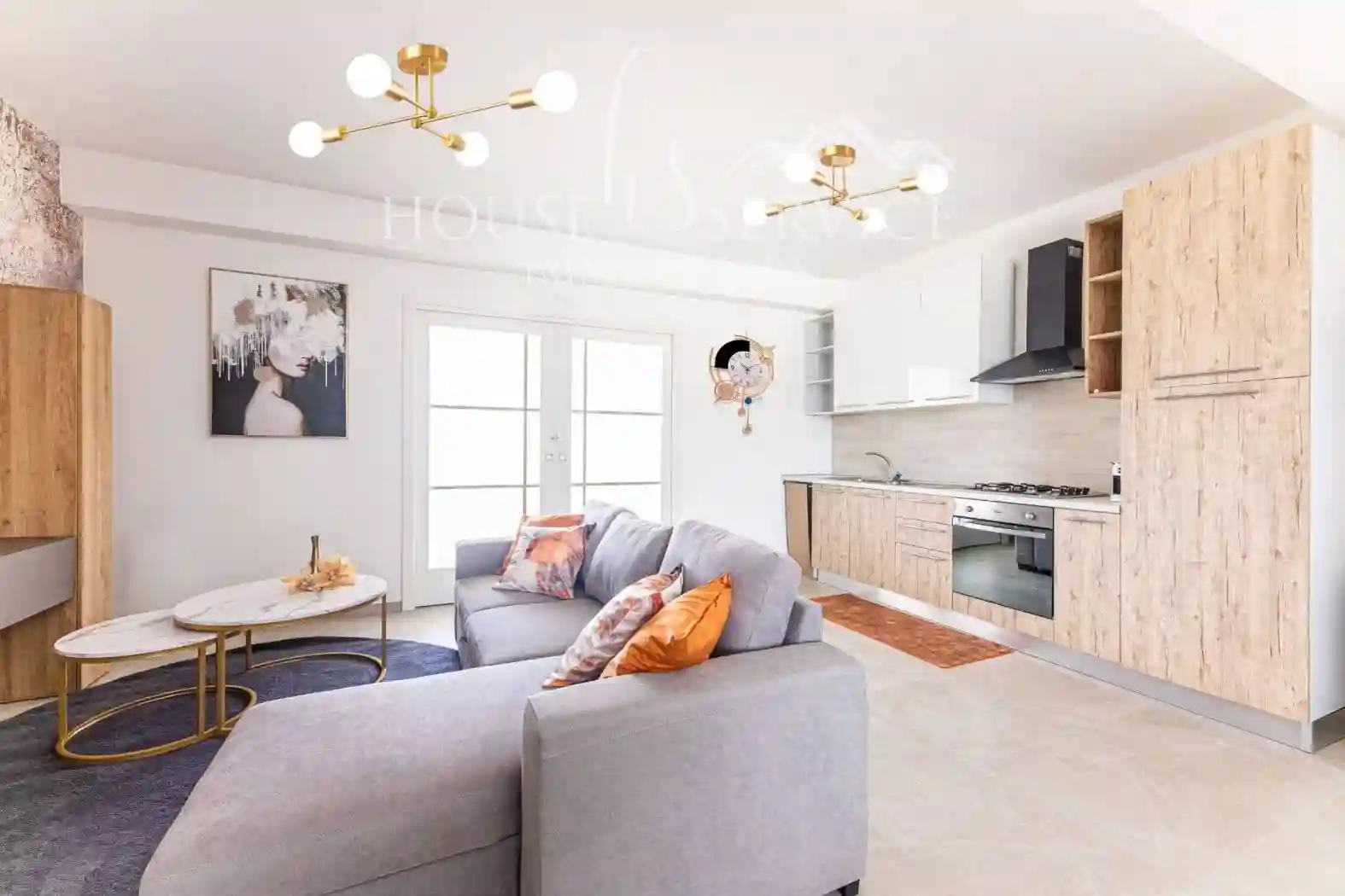 Villetta a schiera - foto 5