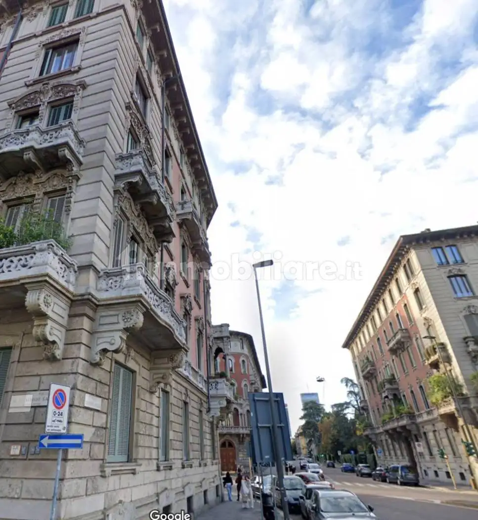 Apartment in vendita a Milan