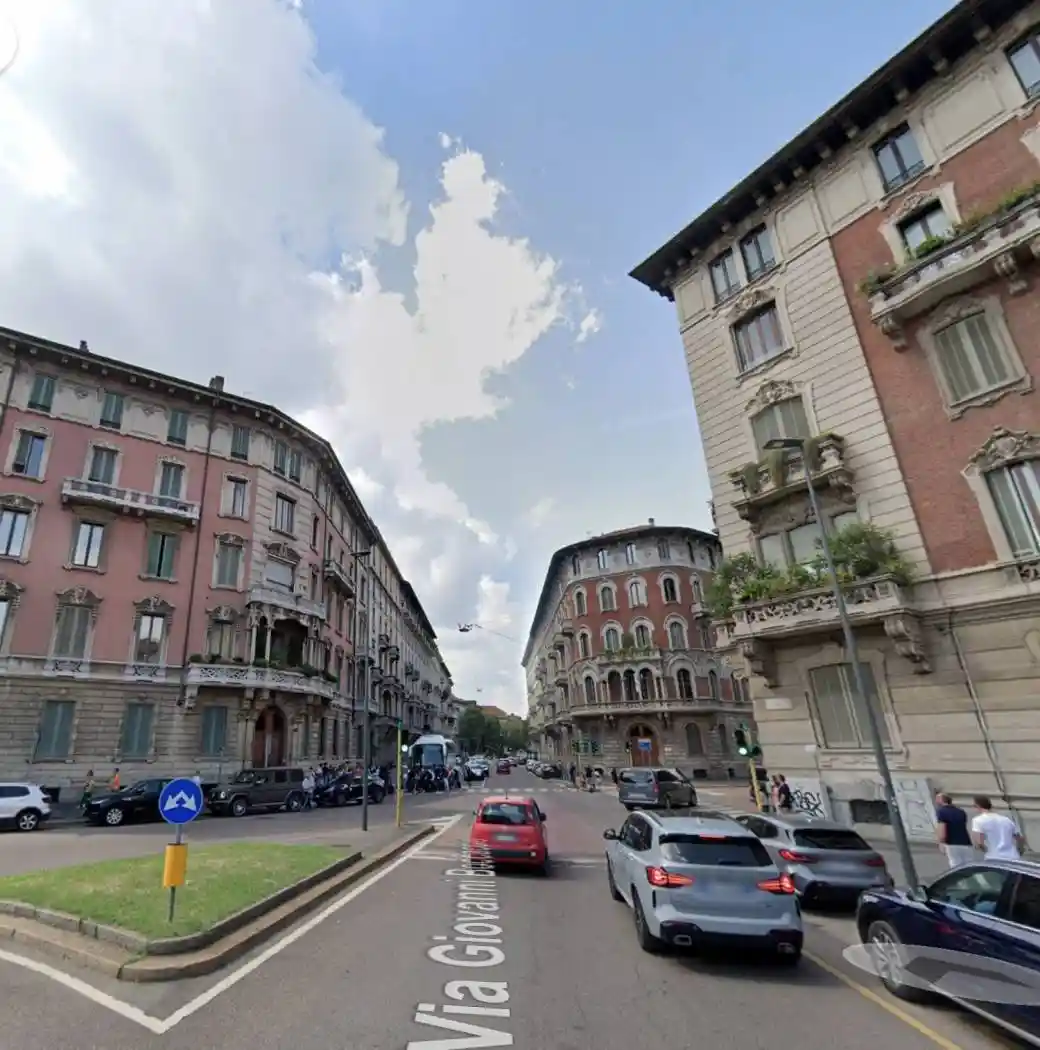 Appartamento via Santa Marta, Carrobbio, Milano - foto 3