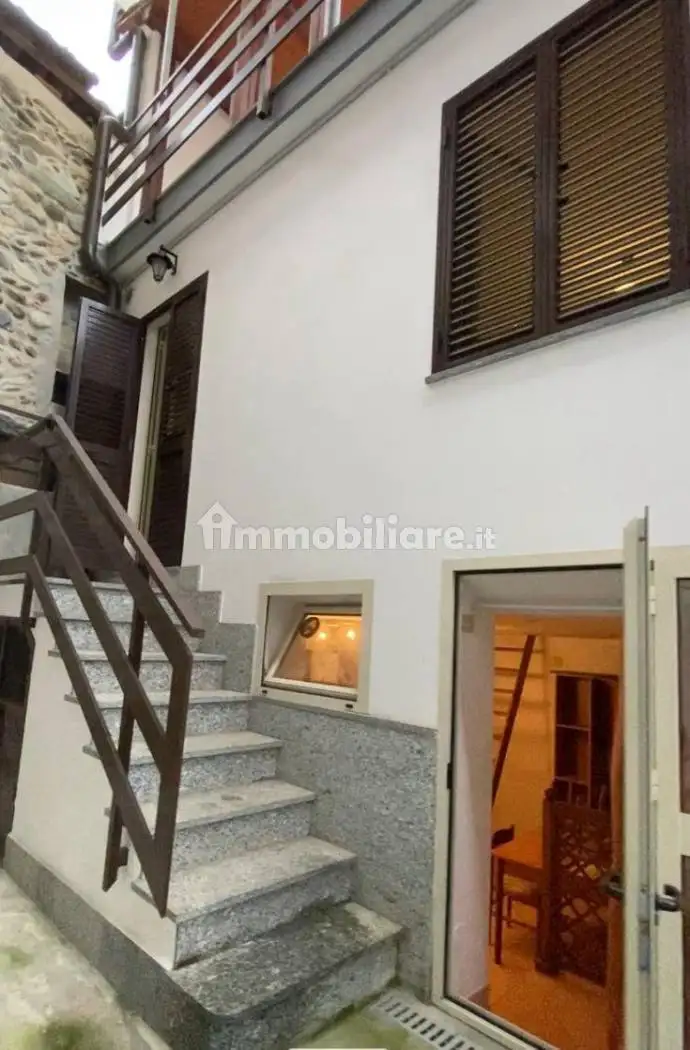 Appartamento in vendita a Rivara