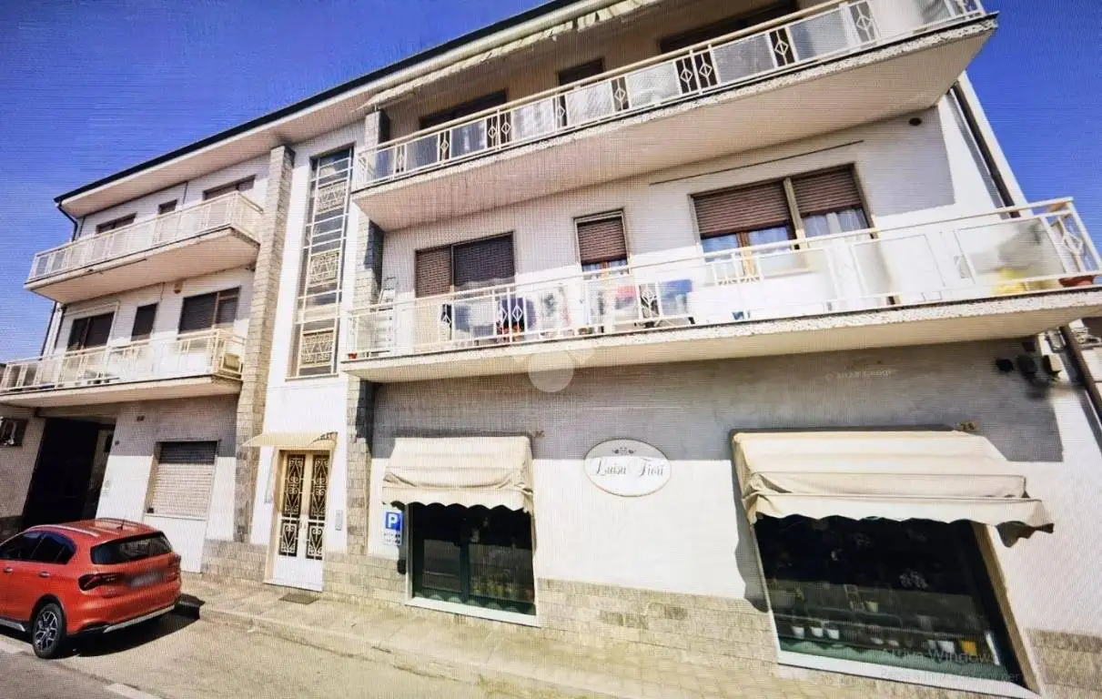 Appartamento in vendita a Pancalieri