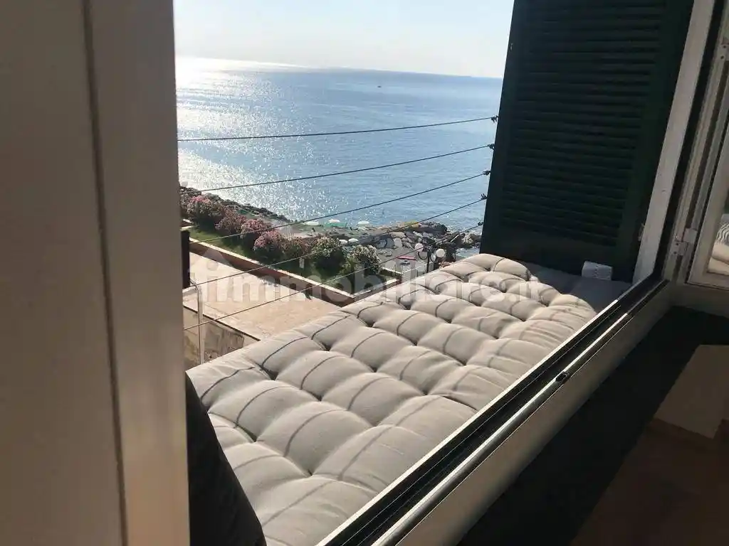 Appartamento in vendita a Arenzano