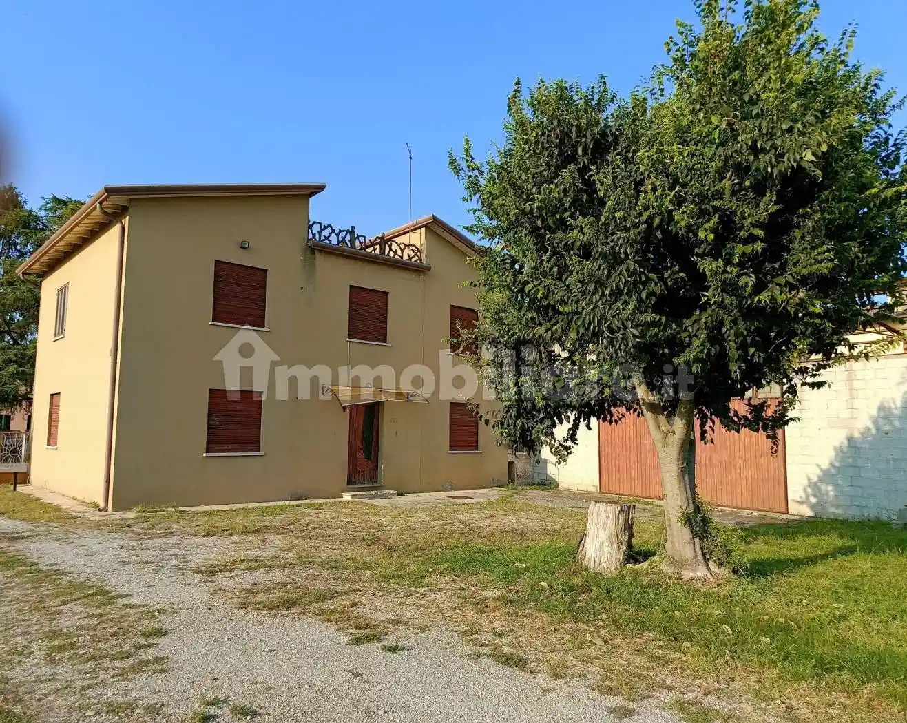 Villa in vendita a Villorba