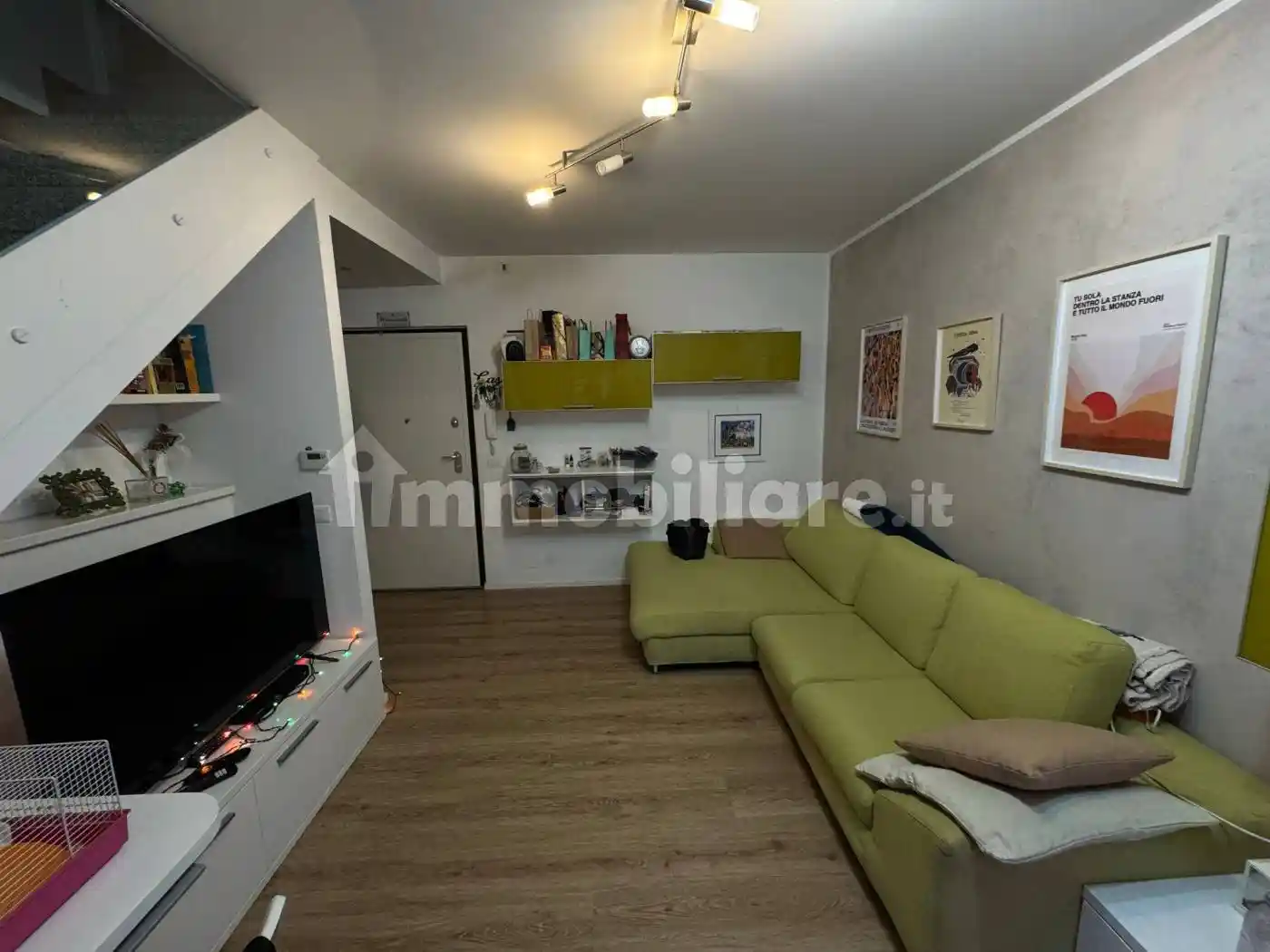 Appartamento in vendita a Grado