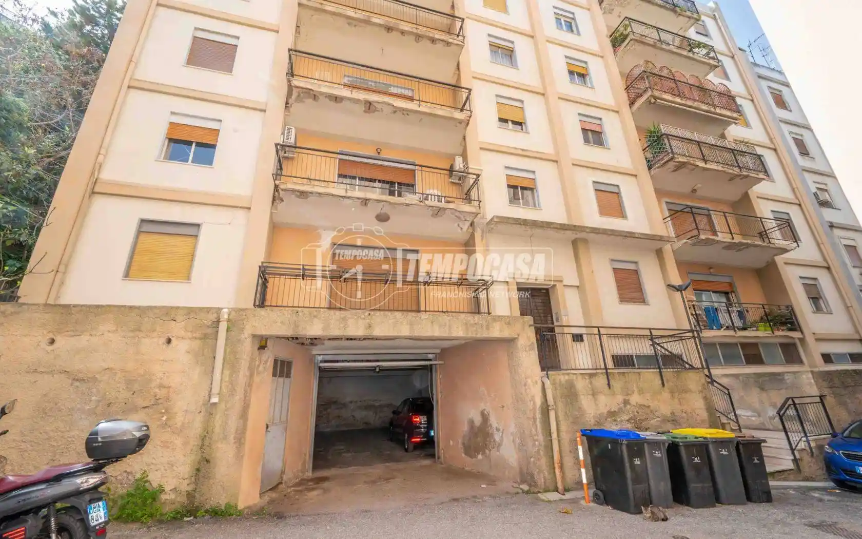 Appartamento in vendita a Messina