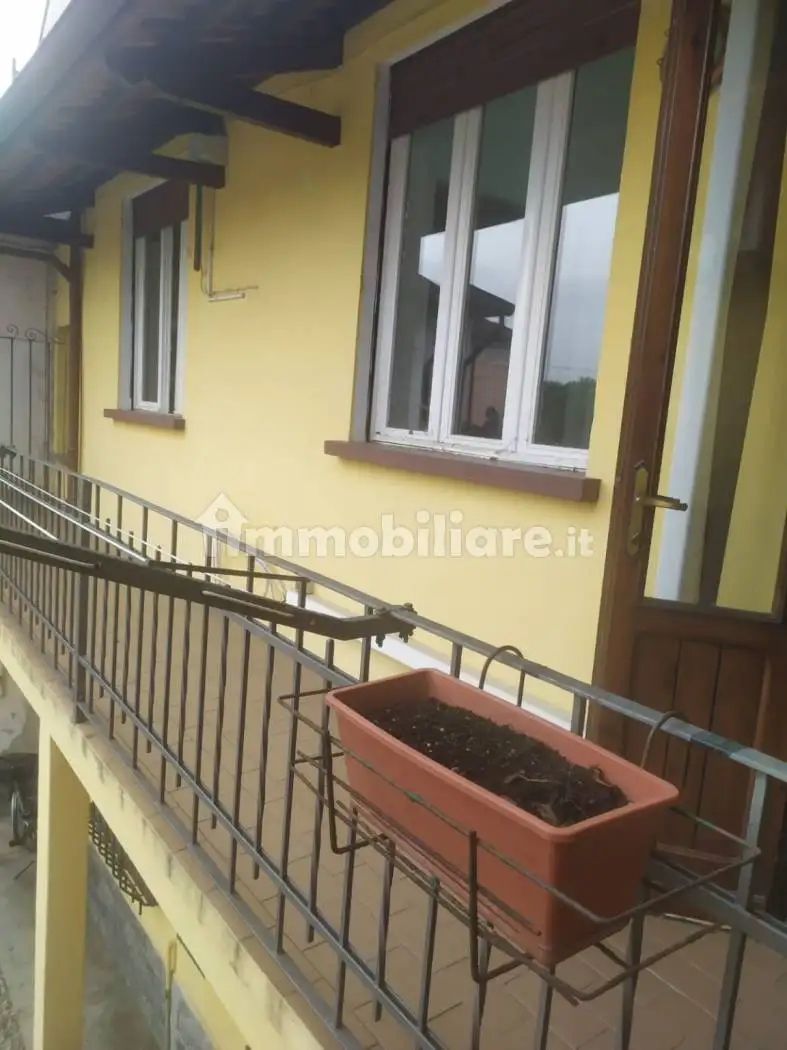 Casa indipendente in vendita a Lomello