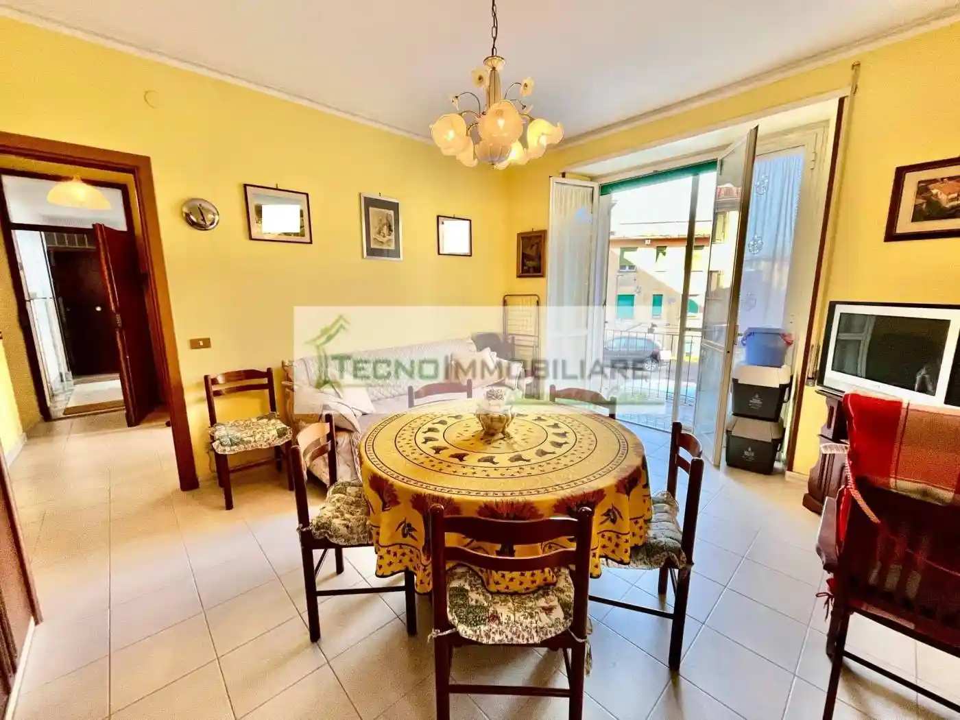 Appartamento in vendita a Pontecorvo