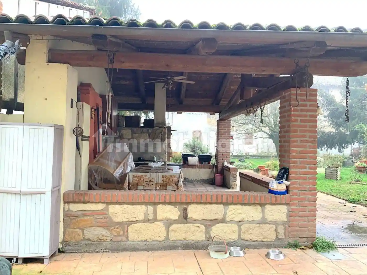 Villa bifamiliare Strada Morano, Oltreponte, Casale Monferrato - foto 3