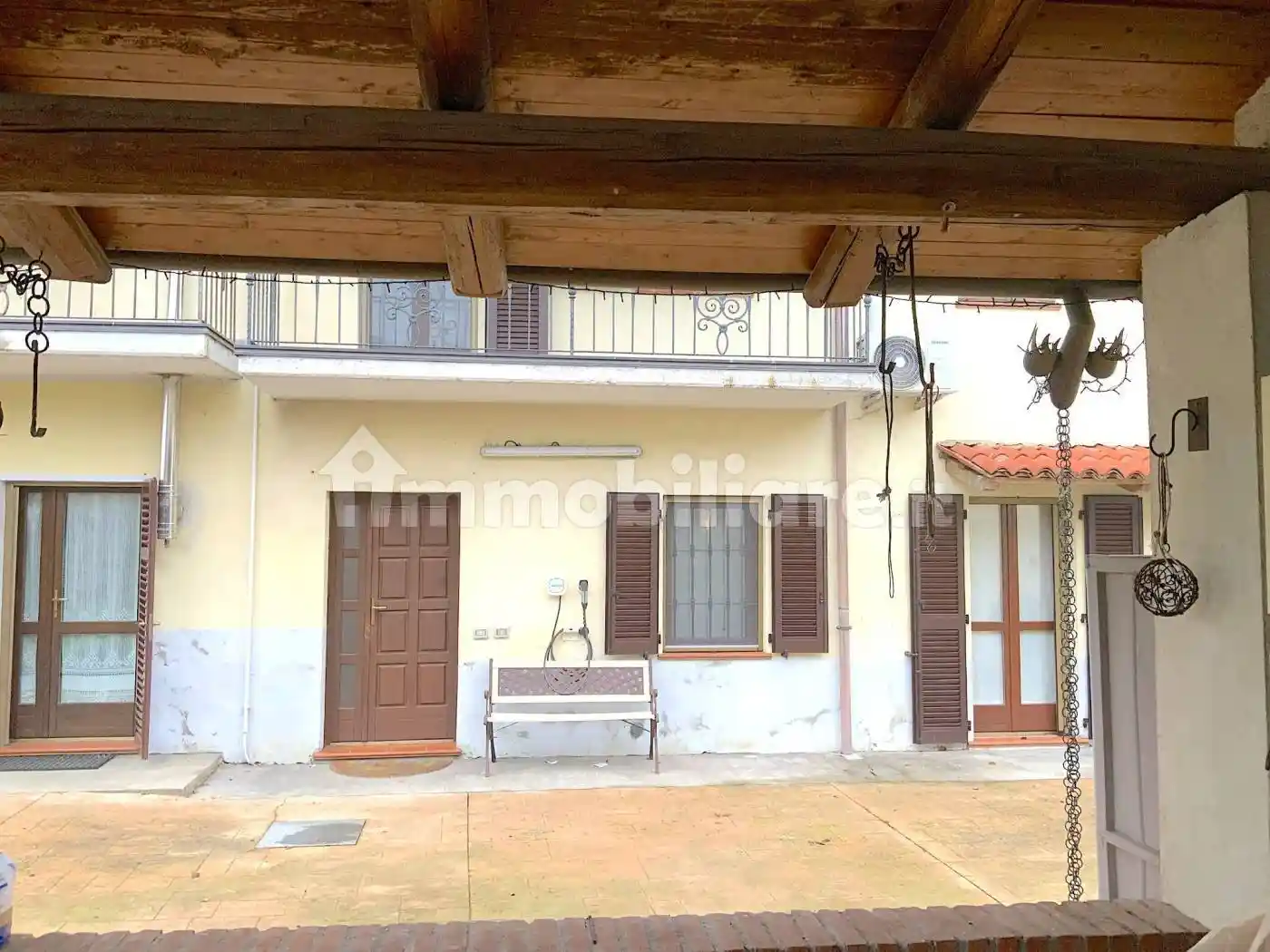 Villa bifamiliare Strada Morano, Oltreponte, Casale Monferrato - foto 5