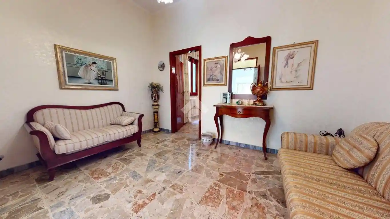 Casa indipendente in vendita a Francavilla Fontana