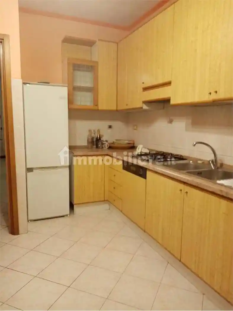 Appartamento in vendita a Bovisio-Masciago