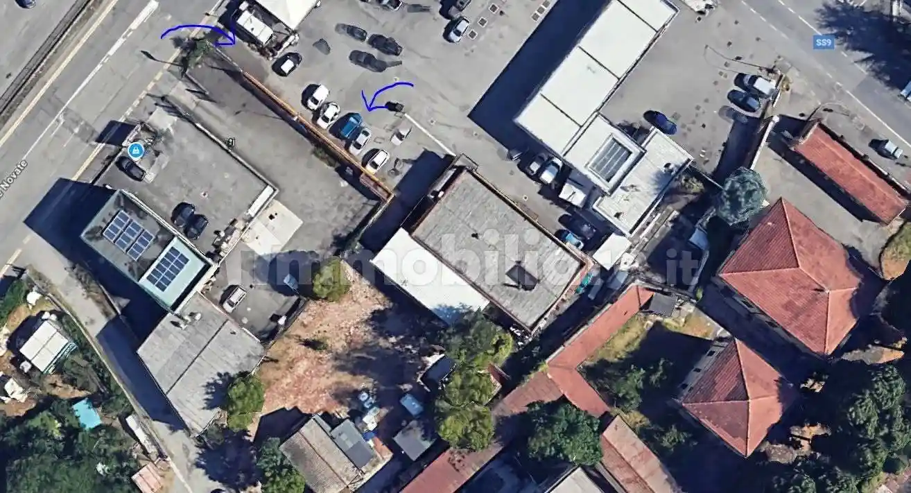 Terratetto unifamiliare via Emilia Parmense 91, San Lazzaro, Piacenza - foto 4