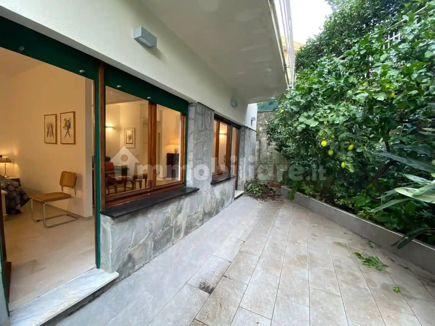 Appartamento in affitto a Santa Margherita Ligure