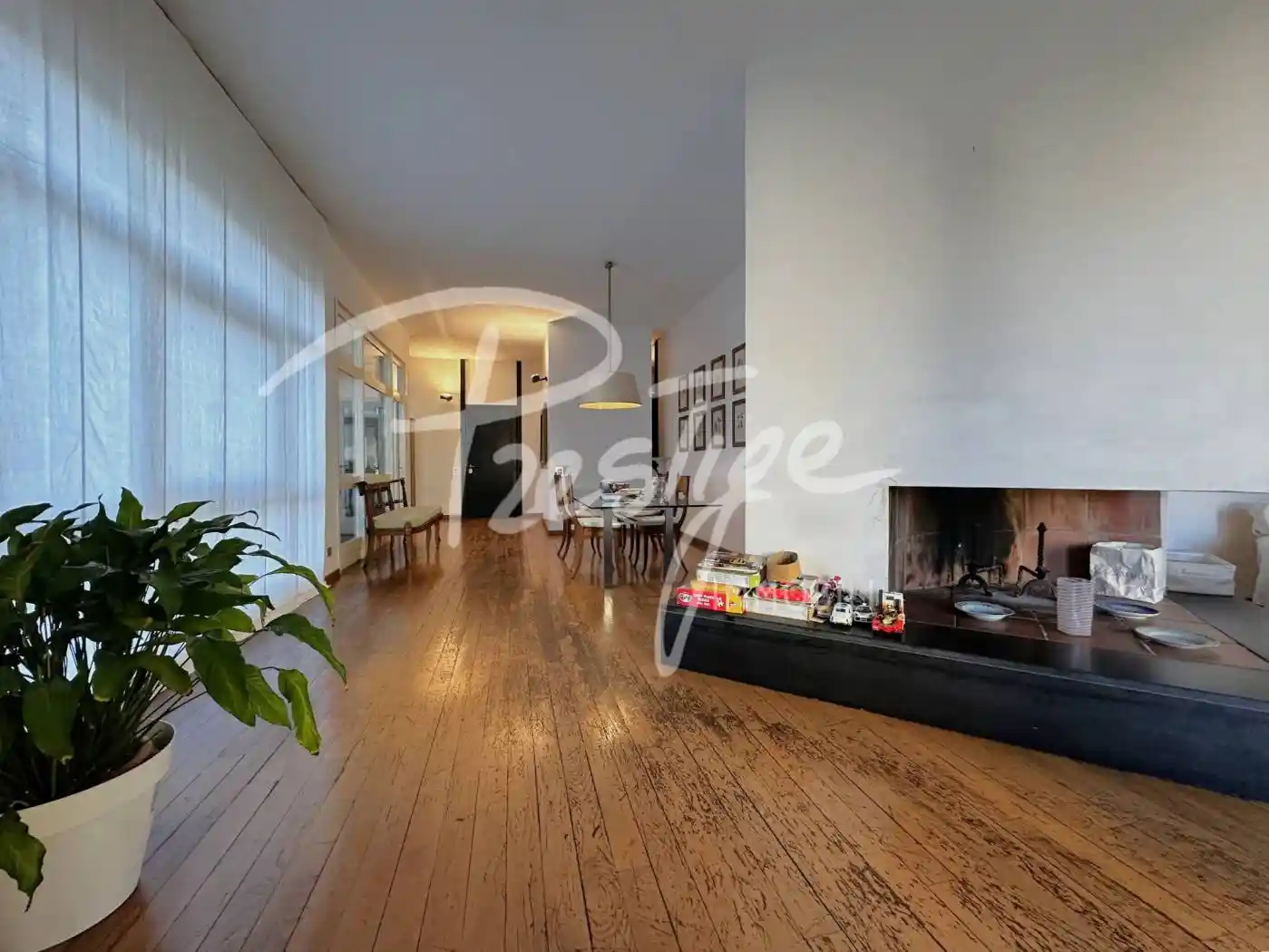 Appartamento in vendita a La Spezia